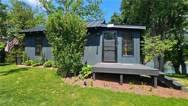 1855 South Delaware Drive, Williams Twp, PA 18042