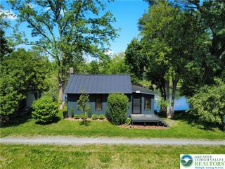 1855 South Delaware Drive, Williams Twp, PA 18042