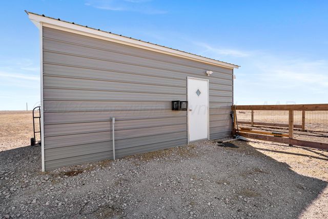 421 W HERITAGE Lane, Canyon, TX 79015