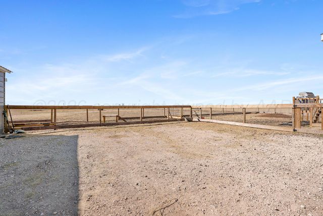 421 W HERITAGE Lane, Canyon, TX 79015