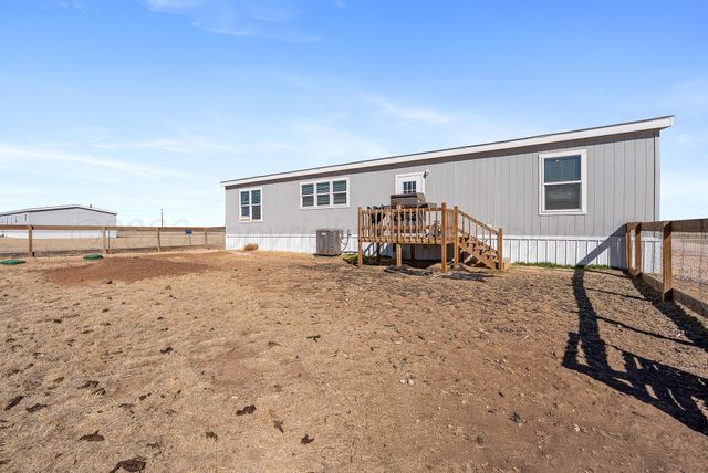 421 W HERITAGE Lane, Canyon, TX 79015