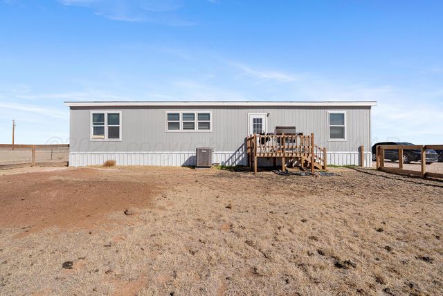 421 W HERITAGE Lane, Canyon, TX 79015