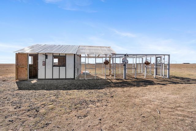 421 W HERITAGE Lane, Canyon, TX 79015