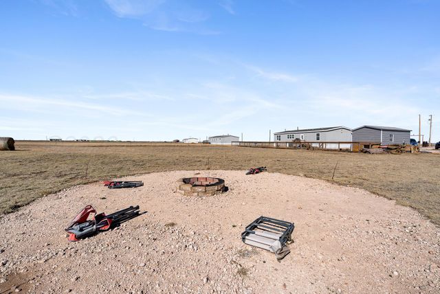 421 W HERITAGE Lane, Canyon, TX 79015