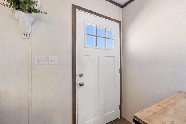 421 W HERITAGE Lane, Canyon, TX 79015