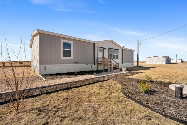 421 W HERITAGE Lane, Canyon, TX 79015