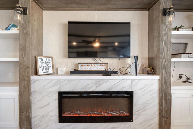 421 W HERITAGE Lane, Canyon, TX 79015