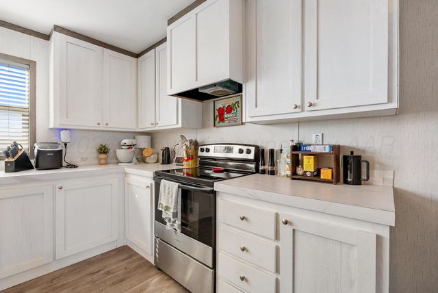 421 W HERITAGE Lane, Canyon, TX 79015