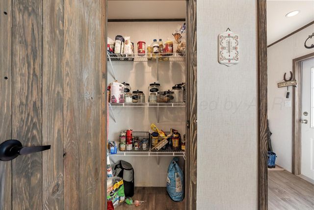 421 W HERITAGE Lane, Canyon, TX 79015