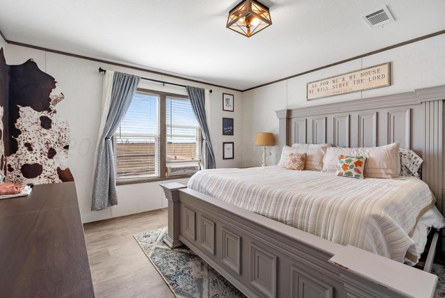 421 W HERITAGE Lane, Canyon, TX 79015