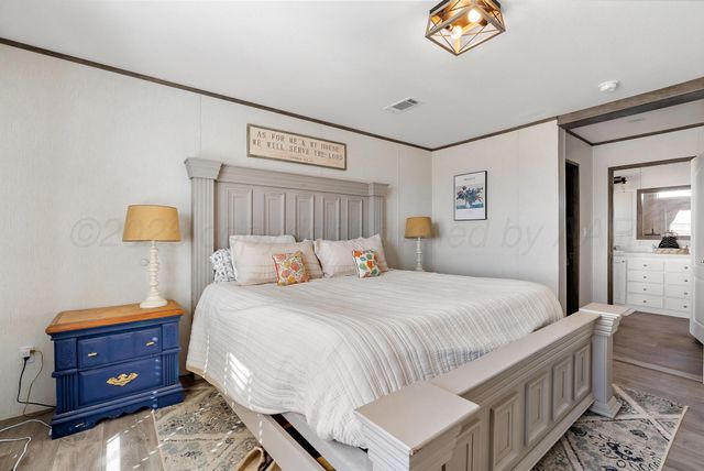 421 W HERITAGE Lane, Canyon, TX 79015