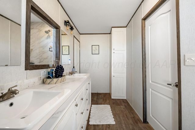 421 W HERITAGE Lane, Canyon, TX 79015