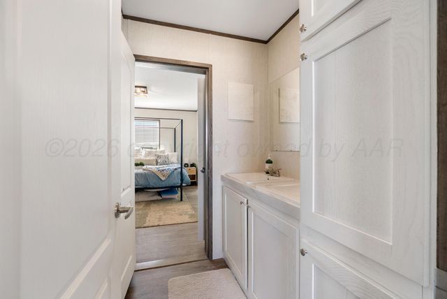 421 W HERITAGE Lane, Canyon, TX 79015