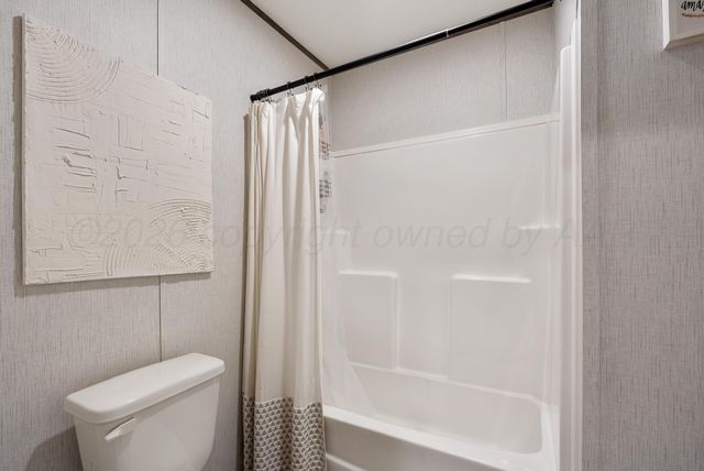 421 W HERITAGE Lane, Canyon, TX 79015