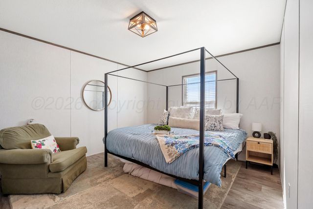 421 W HERITAGE Lane, Canyon, TX 79015