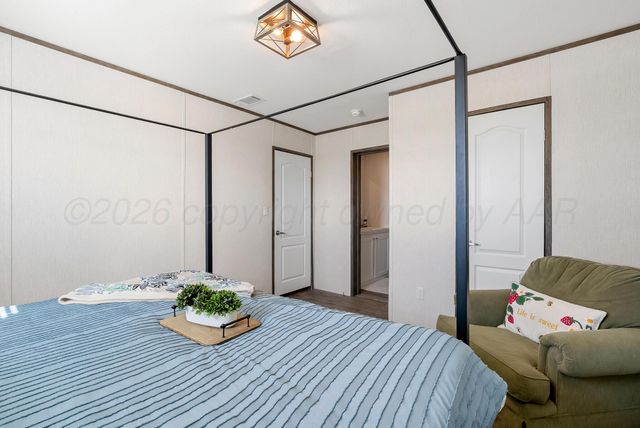 421 W HERITAGE Lane, Canyon, TX 79015