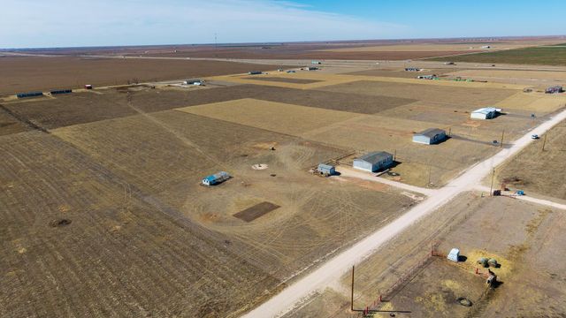 421 W HERITAGE Lane, Canyon, TX 79015