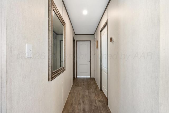 421 W HERITAGE Lane, Canyon, TX 79015