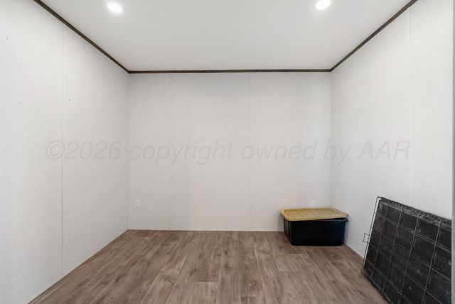 421 W HERITAGE Lane, Canyon, TX 79015