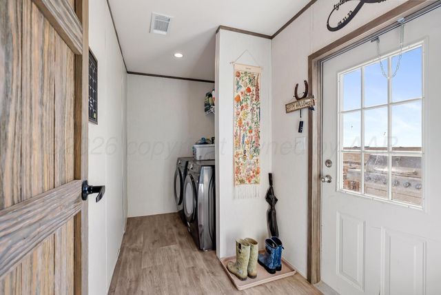 421 W HERITAGE Lane, Canyon, TX 79015