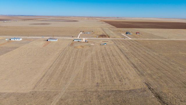 421 W HERITAGE Lane, Canyon, TX 79015