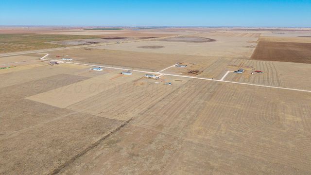 421 W HERITAGE Lane, Canyon, TX 79015