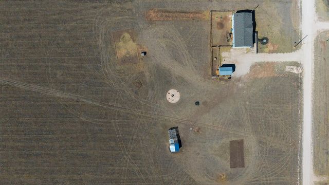 421 W HERITAGE Lane, Canyon, TX 79015