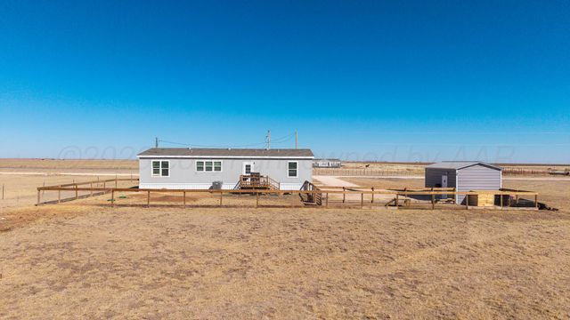 421 W HERITAGE Lane, Canyon, TX 79015