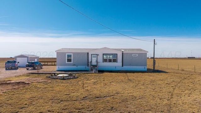 421 W HERITAGE Lane, Canyon, TX 79015