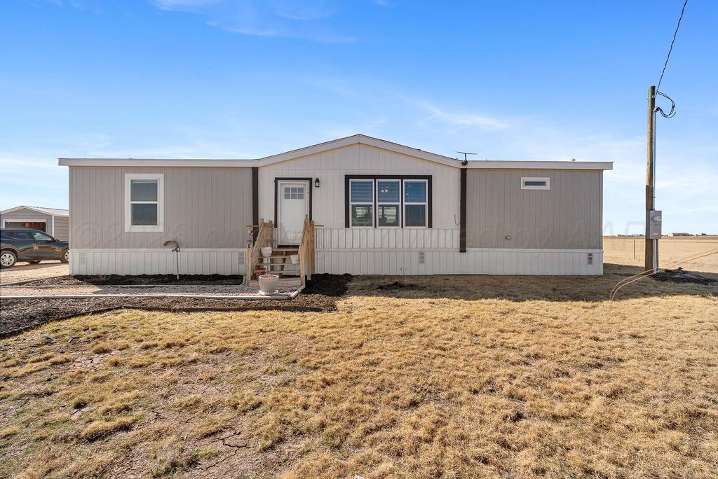 421 W HERITAGE Lane, Canyon, TX 79015