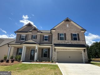 61 Wingate Drive 17A, Winder, GA 30680