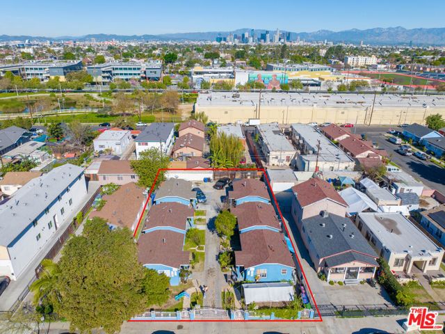 359 E 56th Street, Los Angeles, CA 90011
