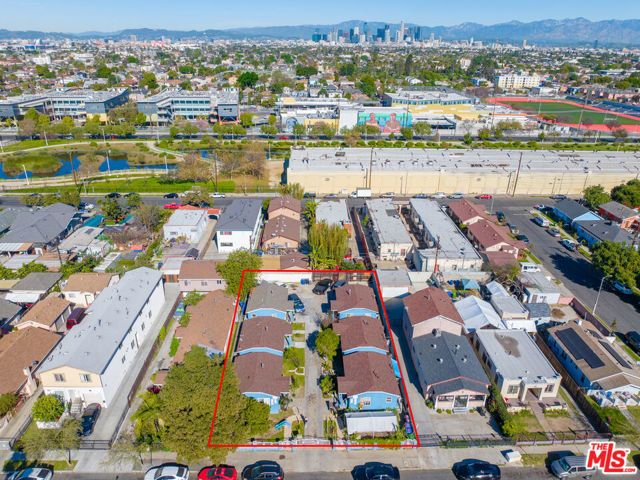 359 E 56th Street, Los Angeles, CA 90011