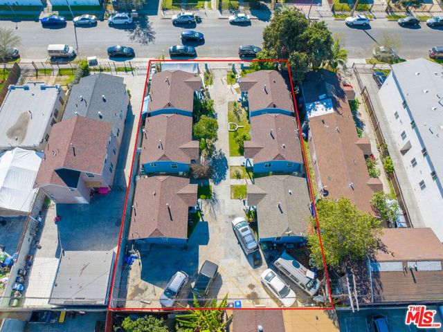 359 E 56th Street, Los Angeles, CA 90011