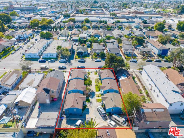 359 E 56th Street, Los Angeles, CA 90011