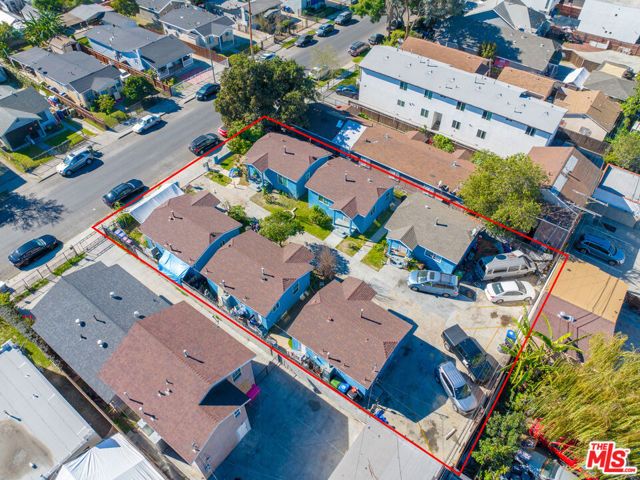 359 E 56th Street, Los Angeles, CA 90011