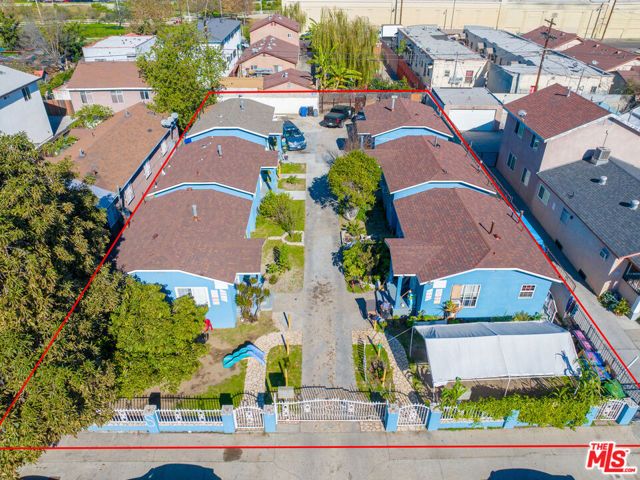 359 E 56th Street, Los Angeles, CA 90011