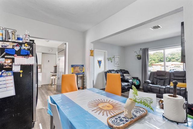 440 NW 119th, Miami, FL 33168