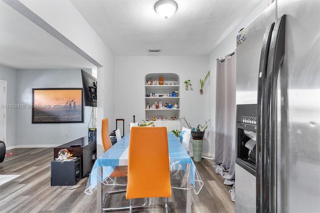 440 NW 119th, Miami, FL 33168