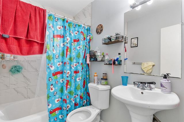 440 NW 119th, Miami, FL 33168