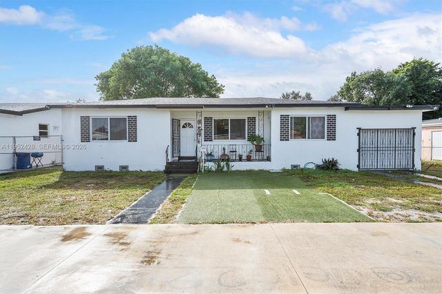 440 NW 119th, Miami, FL 33168