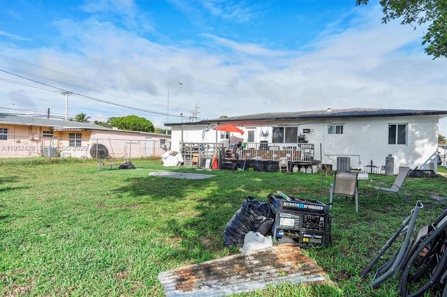 440 NW 119th, Miami, FL 33168