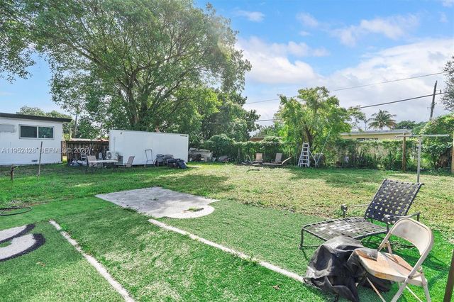 440 NW 119th, Miami, FL 33168