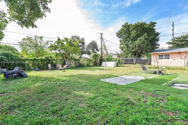 440 NW 119th, Miami, FL 33168