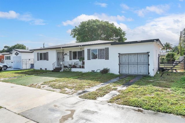 440 NW 119th, Miami, FL 33168