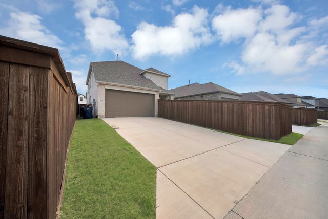 7126 Helena Hill, Royse City, TX 75189