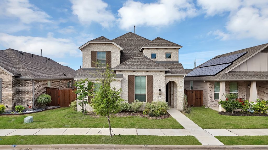 7126 Helena Hill, Royse City, TX 75189