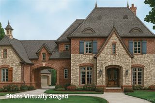 2770 Beacon Hill, Tuscaloosa, AL 35406
