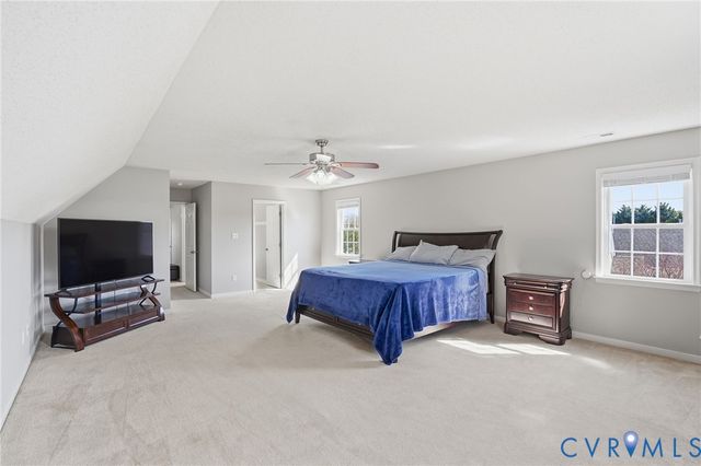 904 Newsome Ct, Goochland, VA 23063
