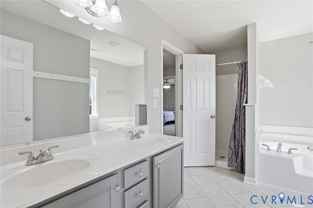 904 Newsome Ct, Goochland, VA 23063